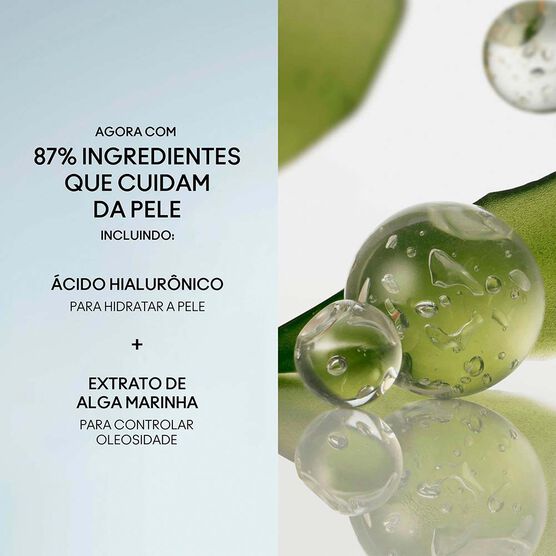 STUDIO FIX FLUID BASENC15